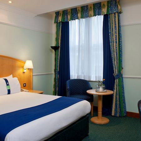 Holiday Inn London Oxford Circus, An Ihg Hotel Номер фото